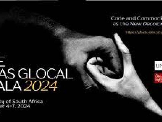 SOAS GLOCAL AFALA 2024			