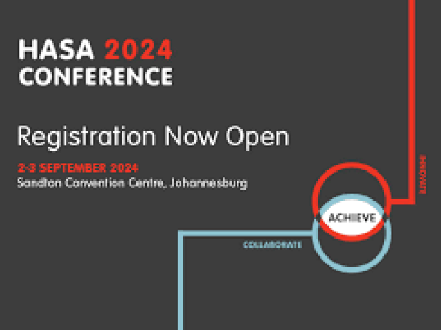 HASA Conference															