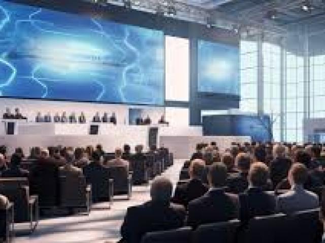 International Conference on Communication and Presentation Skills