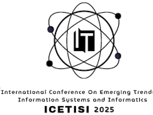 International Conference on Emerging Trends in Information Technology(ICETIT) | ISAR										