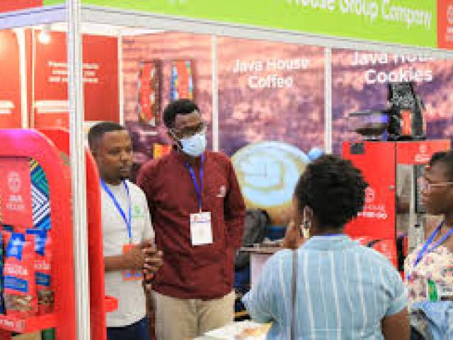 Kenya Food & Drink Expo