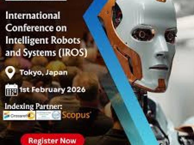 International Conference on Robotic Aerospace Systems and Software Integration