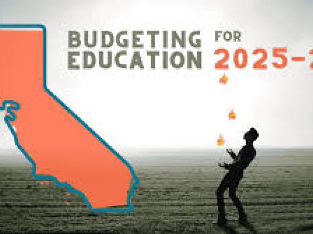 Education Budgets and Financial Management
