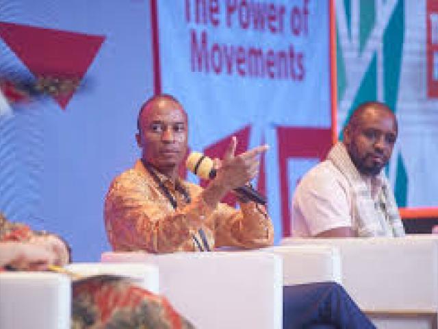International Conference On Social Movements 2025
