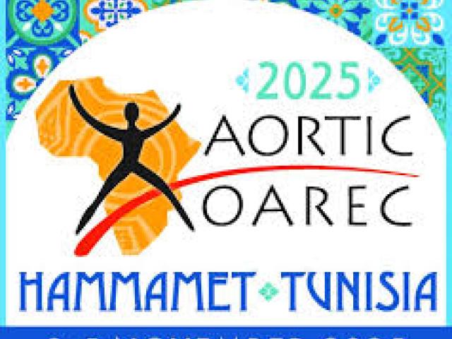 AORTIC International Conference on Cancer