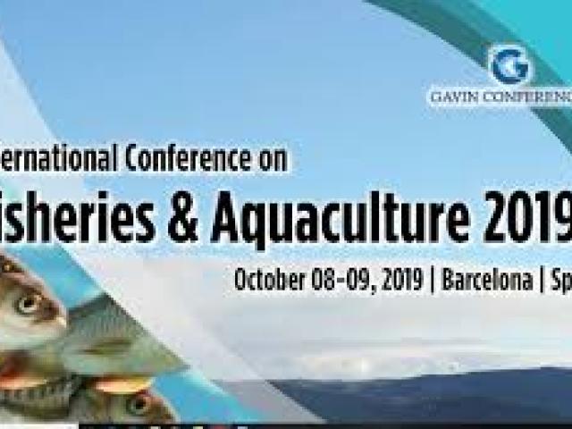 International Conference On Aqua (ICOA) | Research Foundation