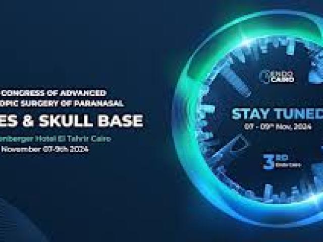 Congress Of Advanced Endoscopic Surgery Of Paranasal Sinuses & Skull Base
