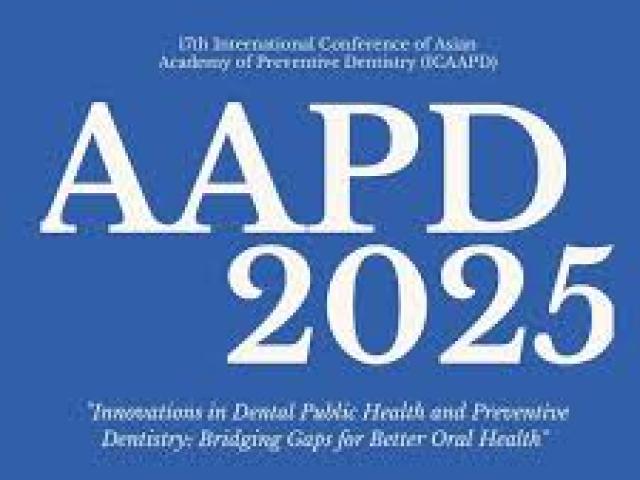 International Conference on Community, Public and Preventive Dentistry(ICCPPD) | Research Foundation