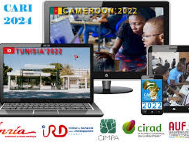 African Conference on Research in Computer Science and Applied Mathematics