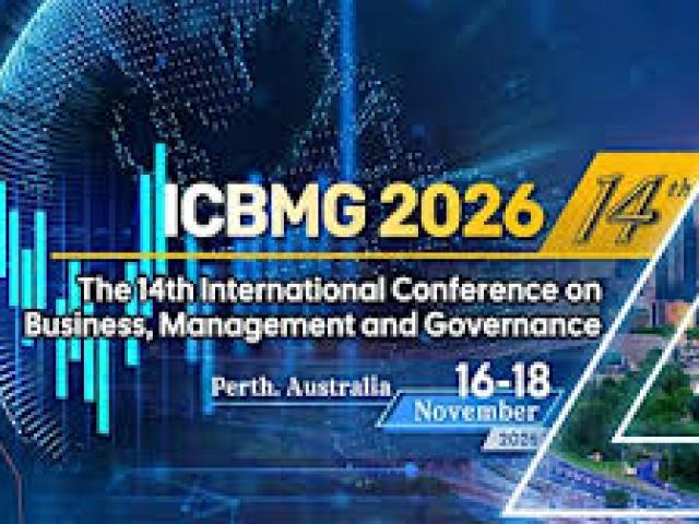 International Conference on Emerging Markets and International Business Growth (ICEMIBG)