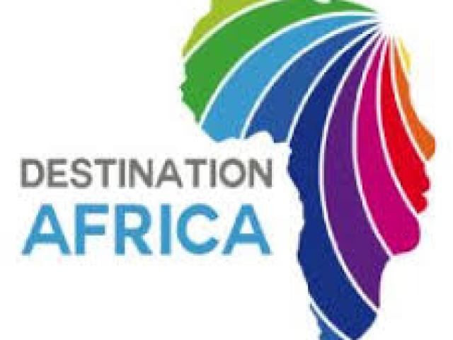 Destination Africa (DA)						