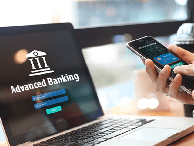 Advance banking conference