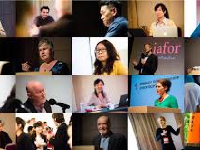 International Conference on Asian Cultural and Religious Studies(ICACRS ) | IIRD