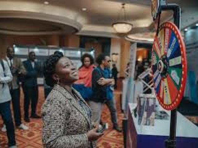 CyberX Africa Summit (CASA)																	