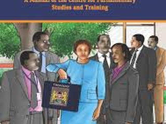 Public Expenditure Budgeting and Management Course 2024