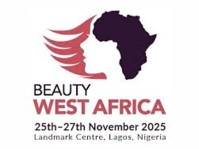 Beauty West Africa exhibition (BWA)			