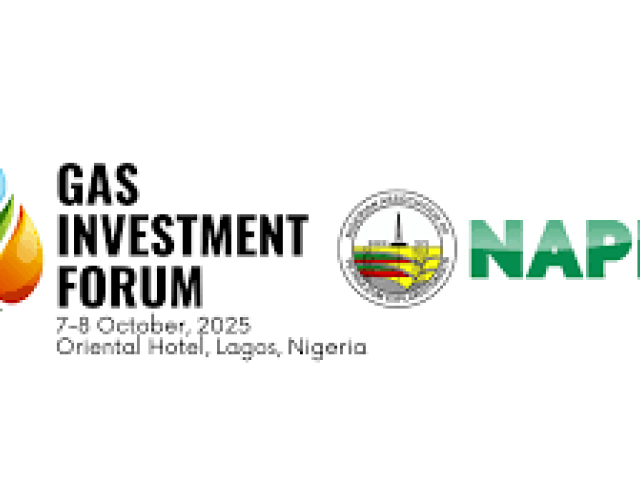 Gas Investment Forum