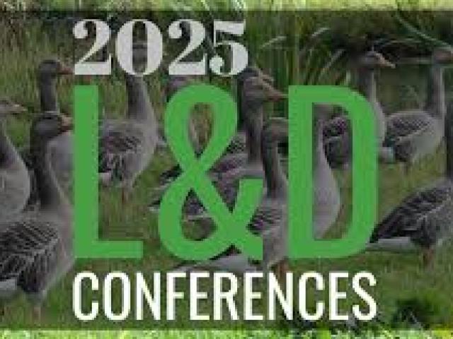 Learning and Development Annual Conference 2025									