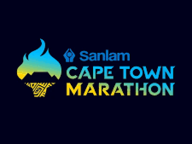Sanlam Cape Town Marathon	