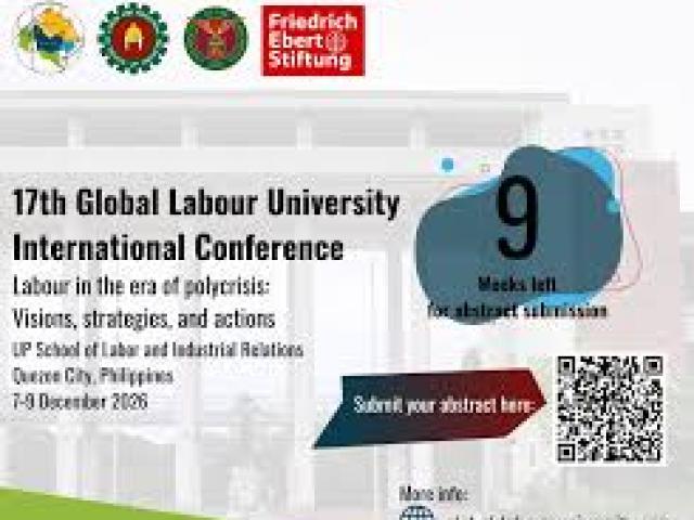 Mastery of Industrial Relations & Conflict Resolution Course	