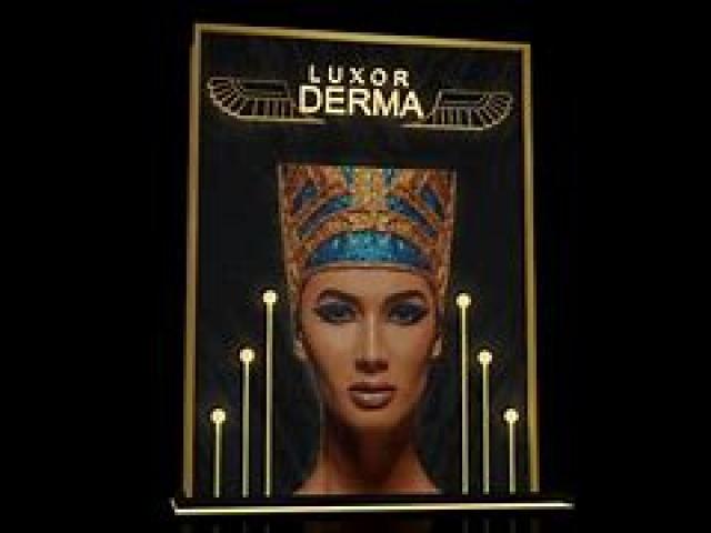  Luxor Derma Congress 2024