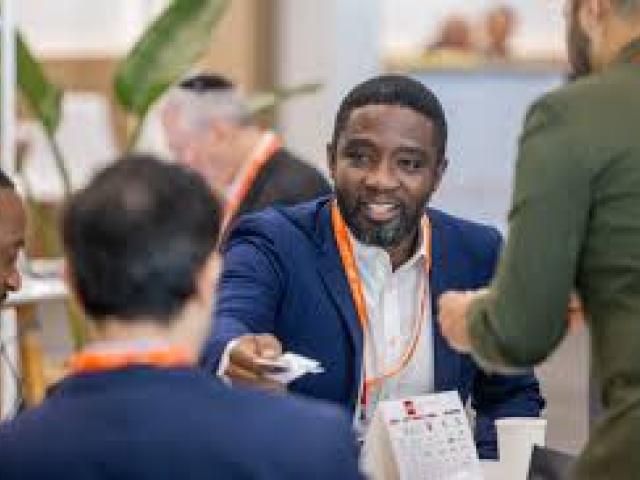 International Conference on Global Capital Markets and Investment Trends (ICGCMIT)