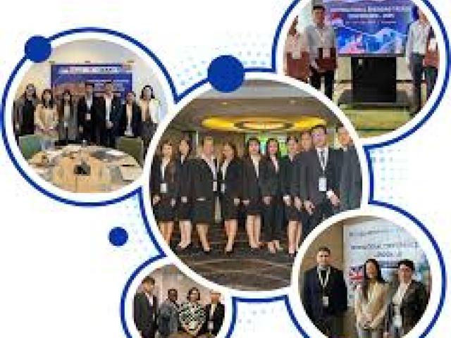 International Conference on Sociolinguistics and Discourse Analysis(ICSLDA) | Science Cite