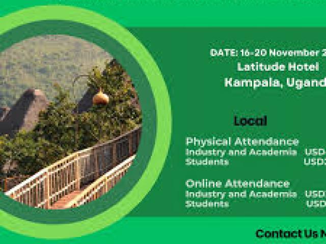 International Conference on Real Estate Sustainability and Green Building Design (ICRESGBD)