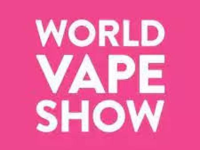 World Vape Show