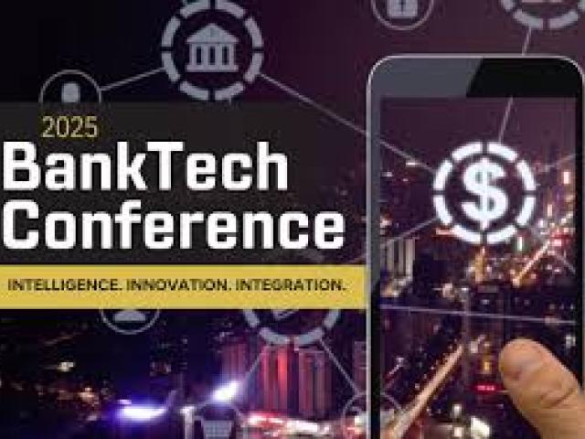 BankTech Conference