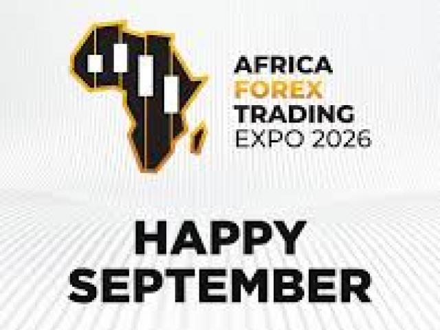 Africa Forex Trading Expo												