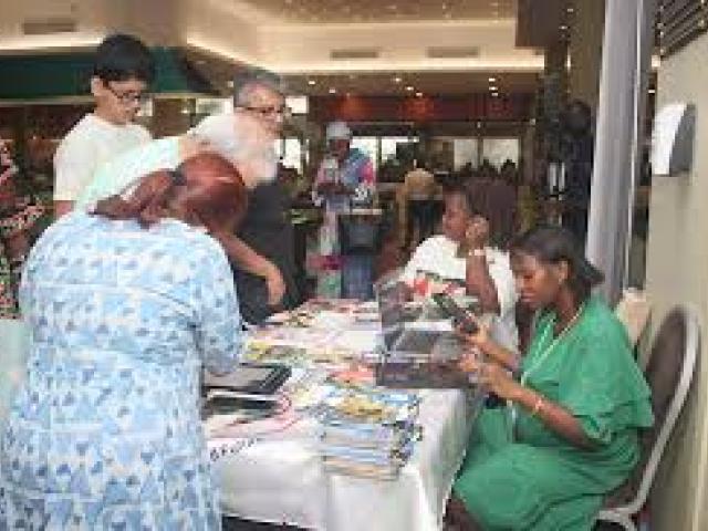 Abuja Study Abroad Expo Jan 2026											