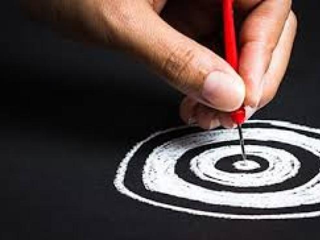 Strategic Planning & Goal Setting in Sharm El-Sheikh