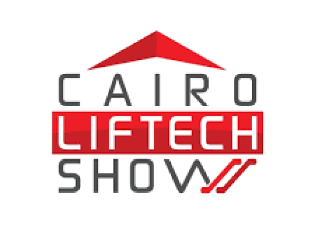 Cairo Liftech Show														