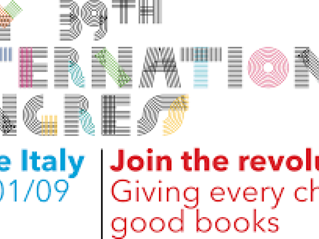 IBBY Congress												