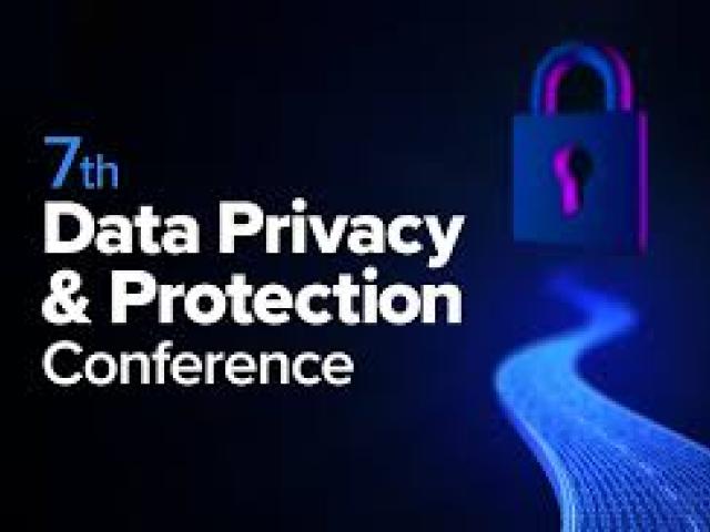 Data Privacy & Protection Conference