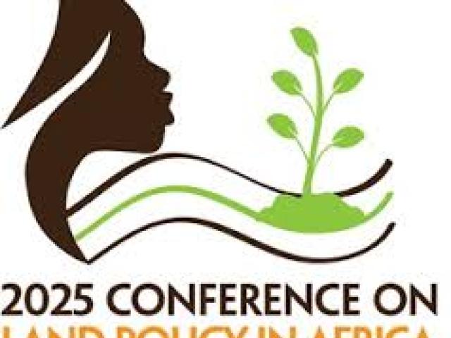 Conference on Land Policy in Africa