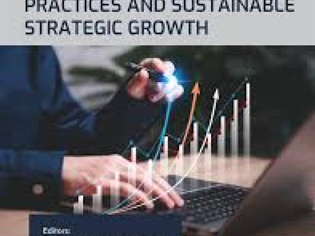 International Conference on Economic Transformation and Business Strategy (ICETBS)