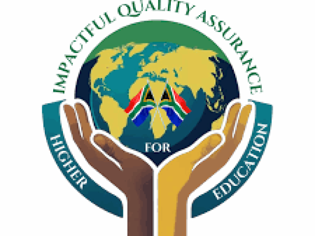 International Network for Quality Assurance Agencies in Higher Education Forum													