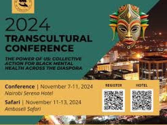 Transcultural Conference 2024			