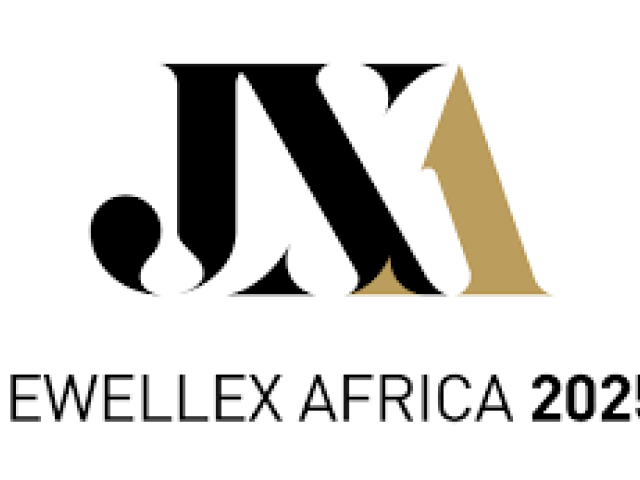 Jewellex Africa 2025			
