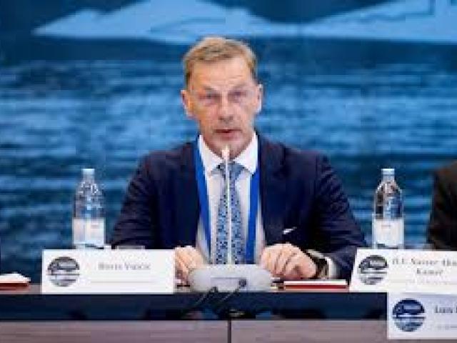 Mediterranean Central Banks Conference