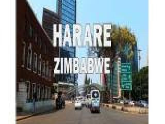 HARARE International Conference on AI and Educational Technology: Innovations and Challenges (HAIET)