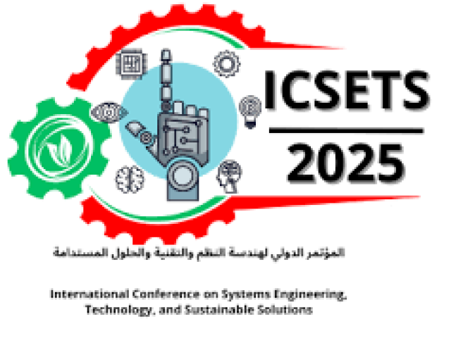 The International Conference on Information Systems and Economic Intelligence