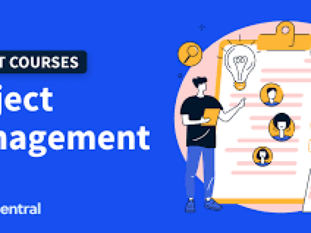 Research Project Management Course	2025