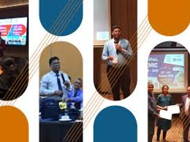 International Conference on Applied and Practical Sciences (ICAPPRSC) | SCIENCENET