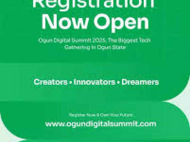 Ogun Digital Summit (ODS)