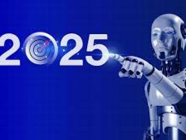 Artificial Intelligence (AI) 2025			