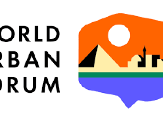 World Urban Forum	