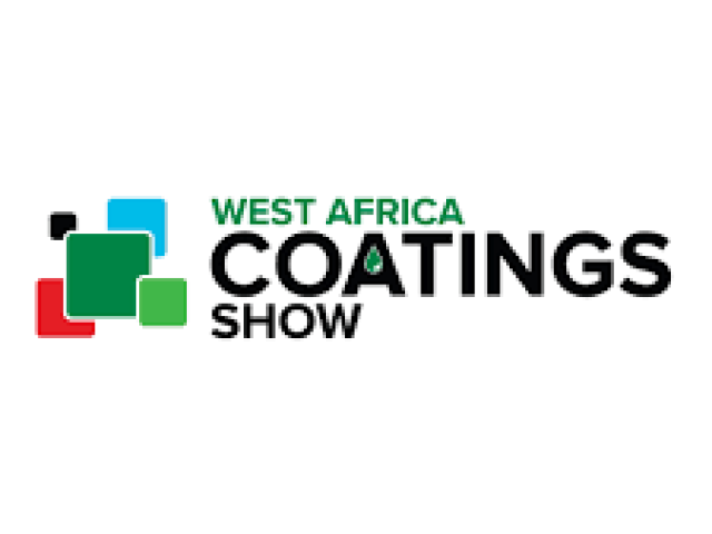 The West Africa Coatings Show 2025							